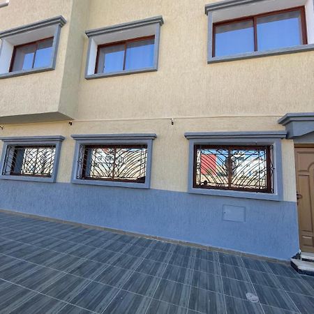 Imsouane Sunrise Apartments Exteriér fotografie